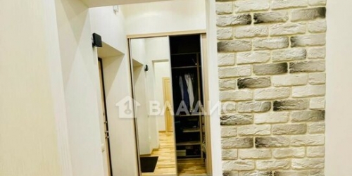 1-комн квартира улица Екатерины Будановой,  д. 12