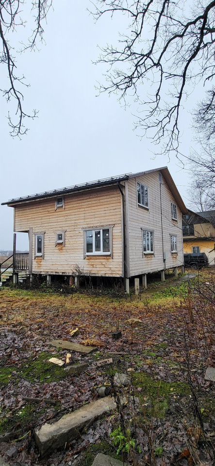 Продажа дома Гатчина, Полевая улица