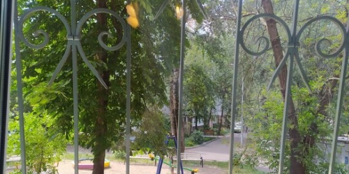 3-комн квартира Соколиной Горы 8-я ул,  д. 13