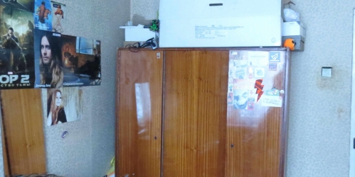 3-комн квартира Стрельбищенская,  д. 10