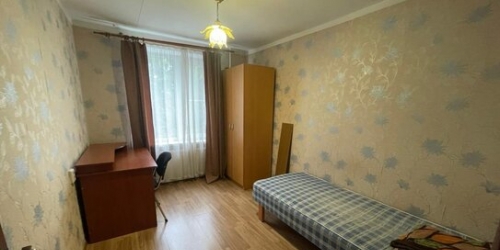 2-комн квартира Трамвайный пр-кт,  д. 9,  к. 3