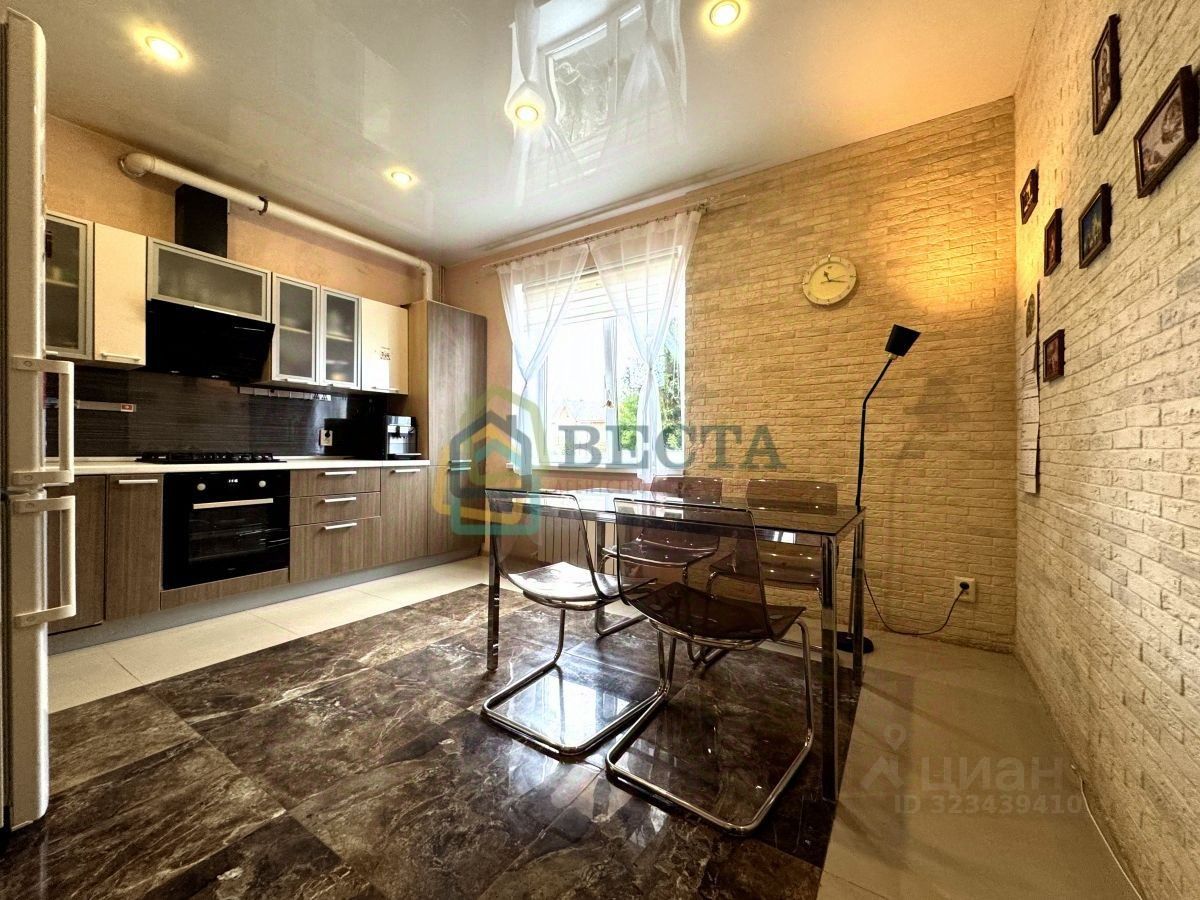 Продажа дома Шагрово кп, улица Есенина,  д. 17