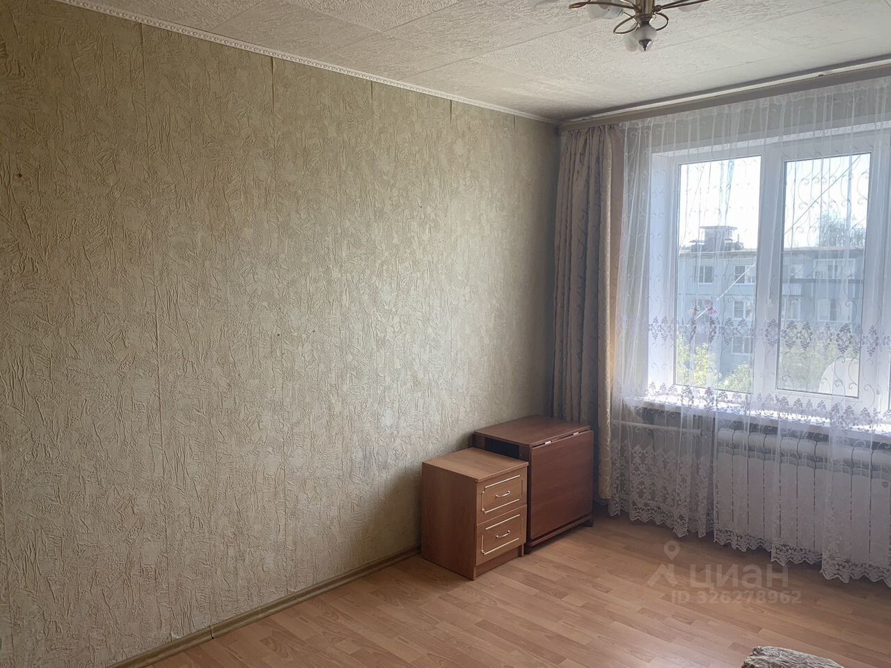 Продажа 2-комн квартиры на вторичном рынке Ступино, улица Авиаторов, 17