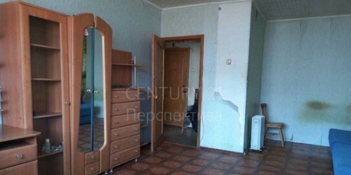 1-комн квартира Совхозная улица,  д. 3