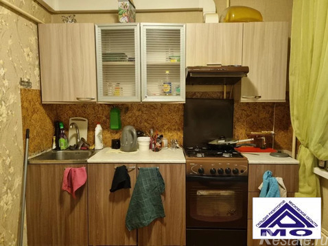 Продажа 1-комн квартиры на вторичном рынке Дубовая Роща, ул. Октябрьская,  д. 12