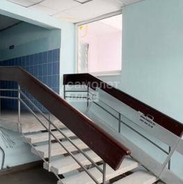 Продажа 2-комн квартиры на вторичном рынке Ленинский пр-кт,  д. 37А