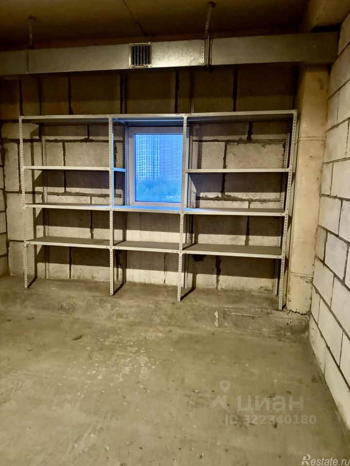 Аренда гаража ул Академика Челомея,  д. 3,  к. 1