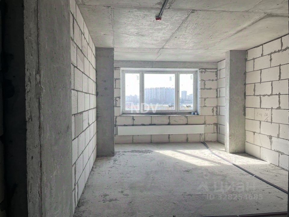 Продажа студии Королев, Октябрьский бульвар, 26