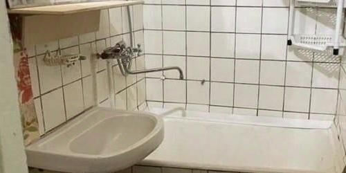 1-комн квартира Анадырский проезд, 31/1