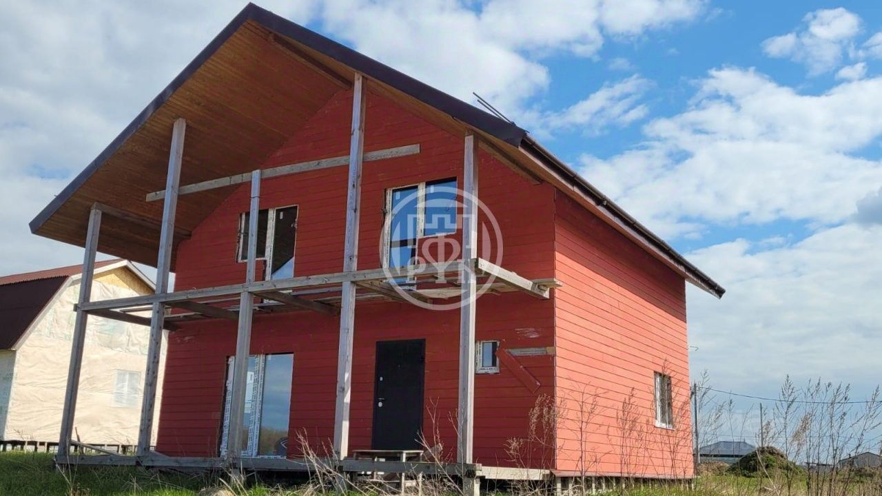 Продажа дома Красносельское ТСН, аллея 8-я