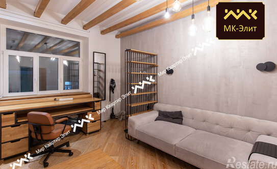 Продажа 1-комн квартиры на вторичном рынке Социалистическая улица,  д. 8