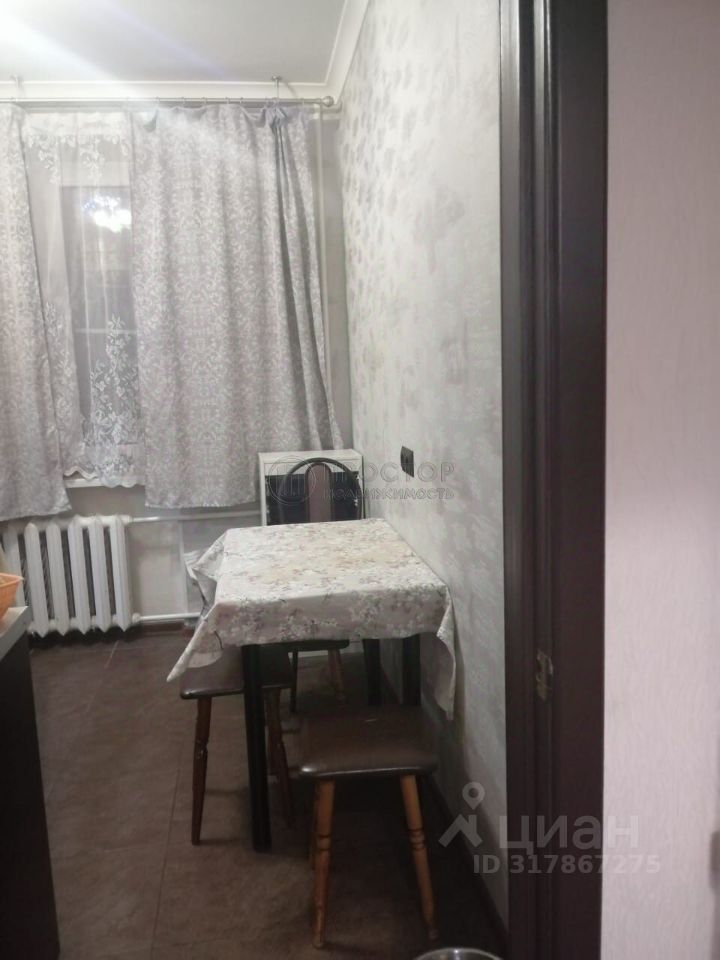 Продажа 2-комн квартиры на вторичном рынке Скорняжный переулок, 7к1