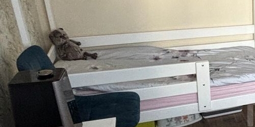 2-комн квартира улица Есенина, 8К1