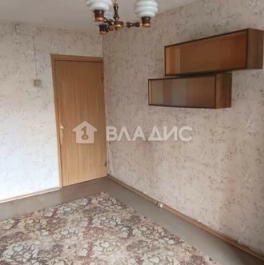 Продажа 3-комн квартиры на вторичном рынке Челябинская улица,  д. 21