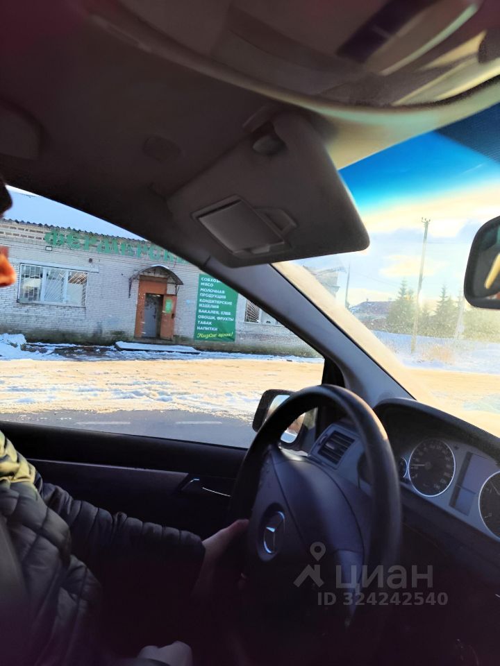 Продажа земли д. Старые Низковицы, улица Центральная