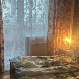 Продажа 3-комн квартиры на вторичном рынке Костино, улица Горького,  д. 14