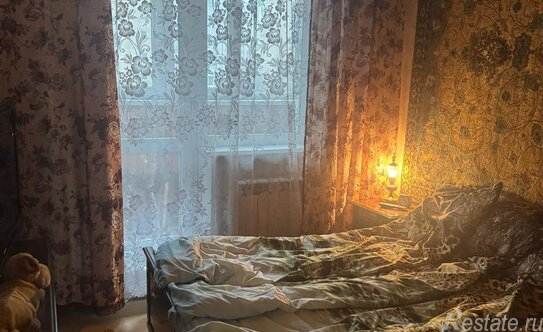 Продажа 3-комн квартиры на вторичном рынке Костино, улица Горького,  д. 14