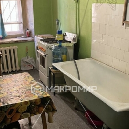 Продажа 1-комн квартиры на вторичном рынке Красноармейская 7-я ул,  д. 22-24