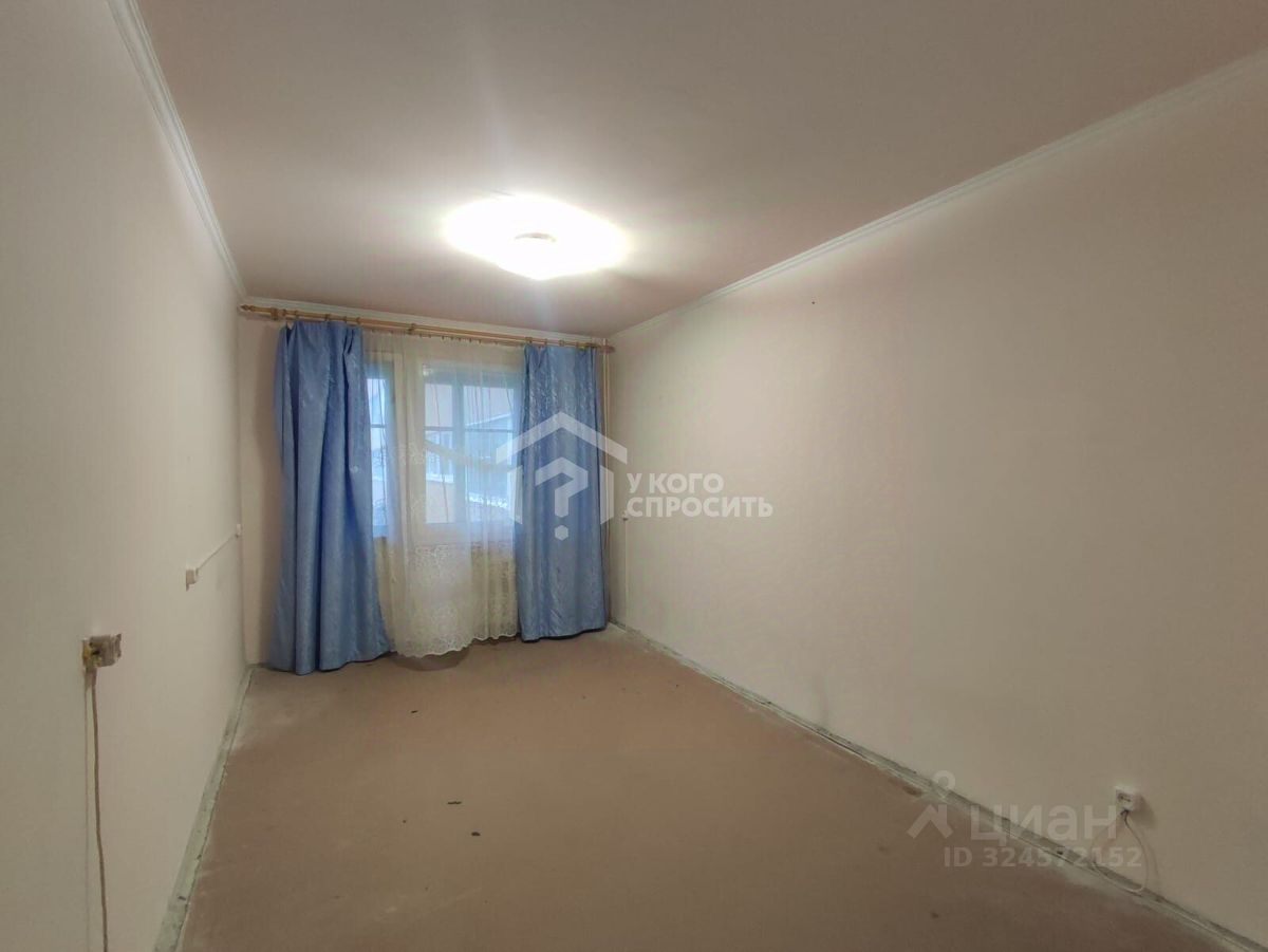 Продажа комнаты Ломоносов, улица Федюнинского, 14к1