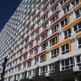 Продажа 1-комн квартиры на вторичном рынке Королев г, Академика Легостаева ул,  д. 8