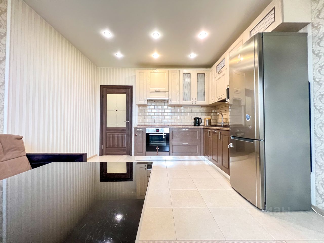 Продажа 1-комн квартиры на вторичном рынке Софийская улица, 48к4