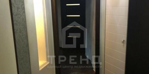 2-комн квартира Сердобольская улица,  д. 11