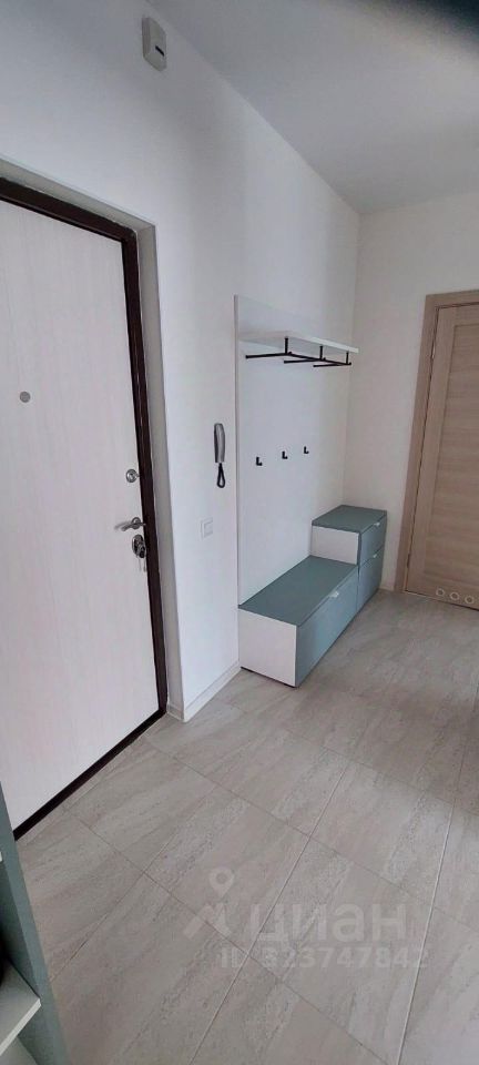 Аренда 2-комн квартиры на вторичном рынке улица Кварцевая, 4к4