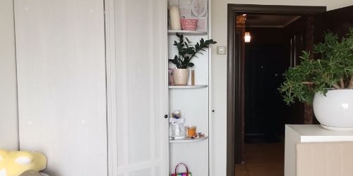 2-комн квартира Тимирязевская улица, 25к2