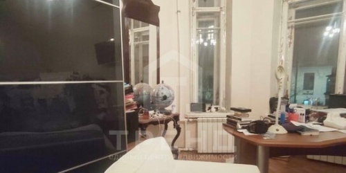 3-комн квартира Советская 5-я ул,  д. 4