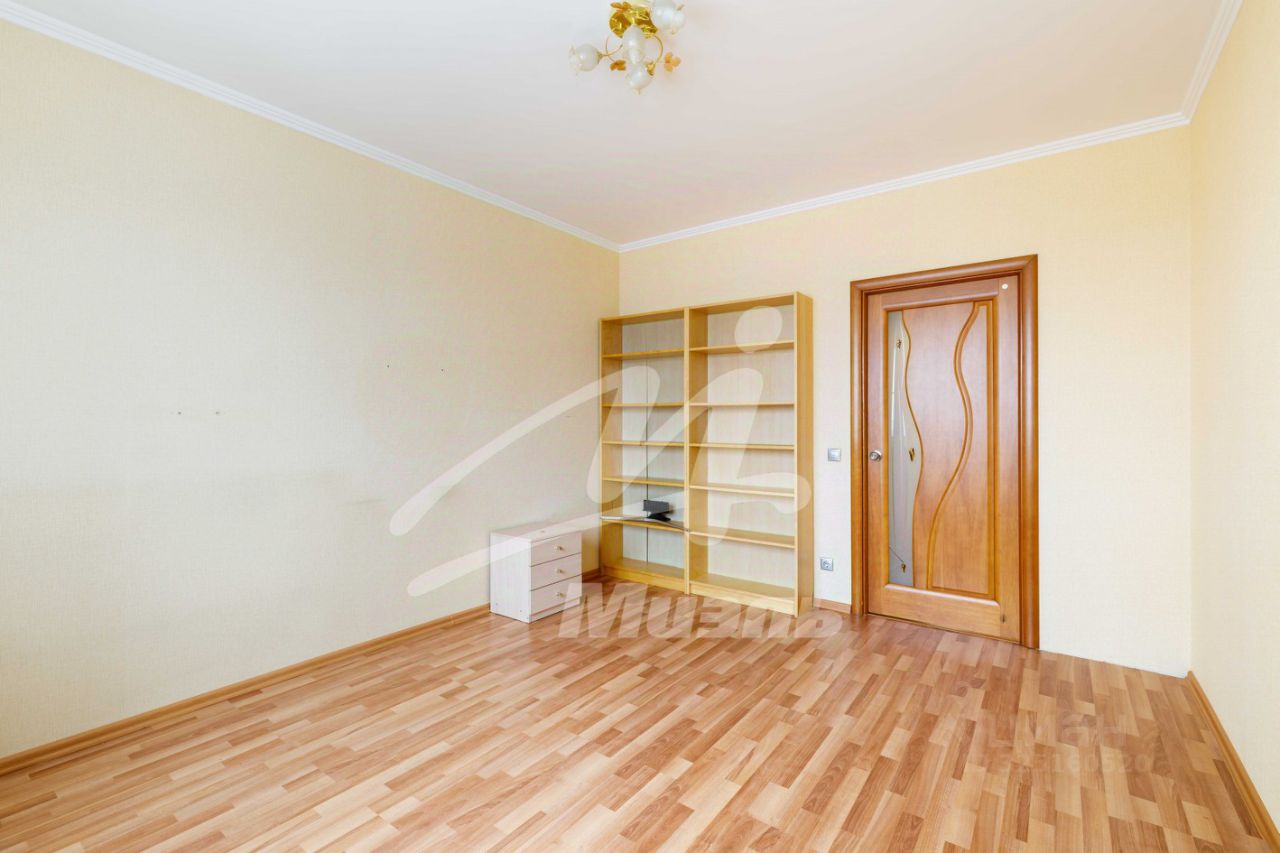 Продажа 4-комн квартиры на вторичном рынке Химки, улица Горшина, 3к2