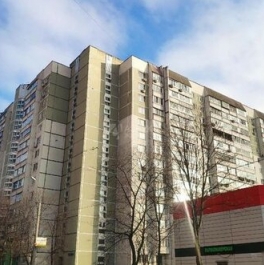 Продажа 1-комн квартиры на вторичном рынке Зеленодольская улица,  д. 11