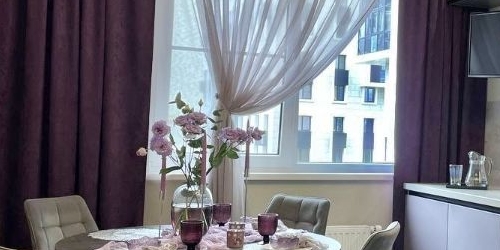 2-комн квартира Тайнинская улица, 9к1