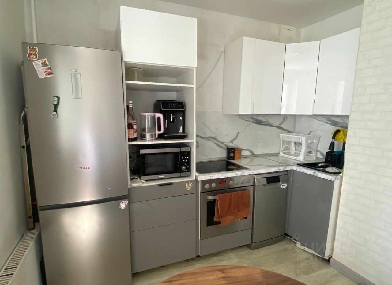 Продажа 1-комн квартиры на вторичном рынке Пронская улица, 9К2