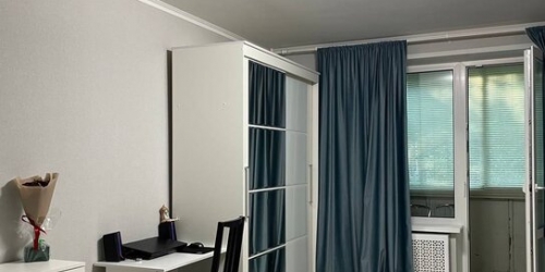 1-комн квартира ул Введенского,  д. 31,  к. 2