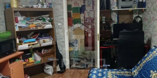 2-комн квартира улица Декабристов,  д. 11