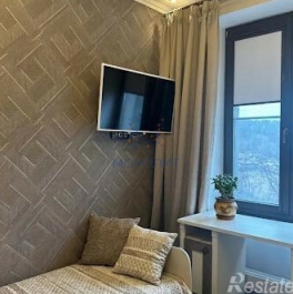 Продажа 3-комн квартиры на вторичном рынке Новогорск, ул Олимпийская,  д. 28