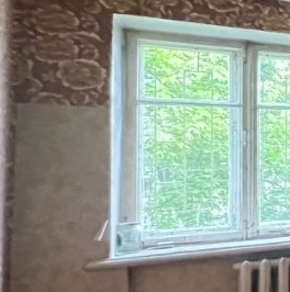 Продажа 2-комн квартиры на вторичном рынке Люберцы, Красногорская улица, 21к1