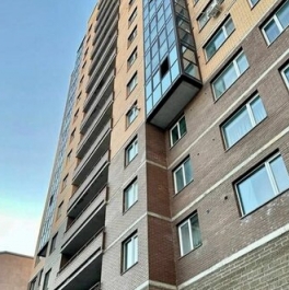 Продажа 1-комн квартиры на вторичном рынке ул Розенштейна,  д. 18