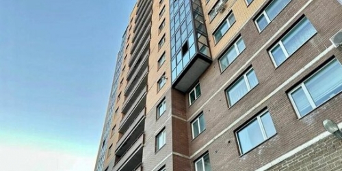 1-комн квартира ул Розенштейна,  д. 18
