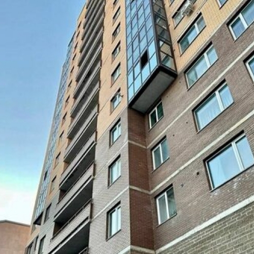 1-комн квартира ул Розенштейна,  д. 18