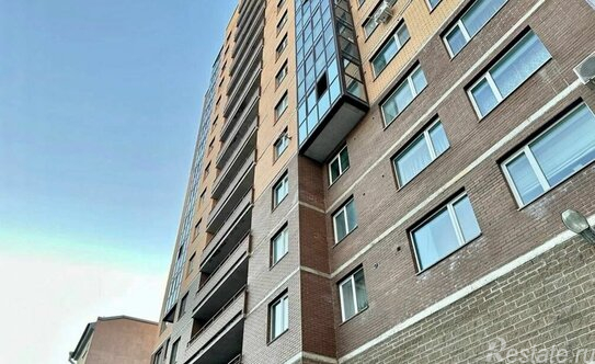 Продажа 1-комн квартиры на вторичном рынке ул Розенштейна,  д. 18