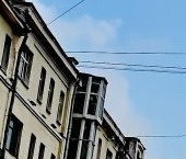 Продать Квартиры вторичка Большая Никитская улица, 17С1   