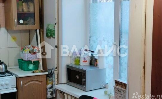 Продажа 2-комн квартиры на вторичном рынке Петергоф г, Разведчика б-р,  д. 8 к2