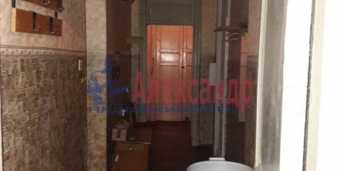 Комната Кронверкский просп.,  д. 47