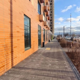 Аренда торгового помещения Иловайская улица,  д. 2