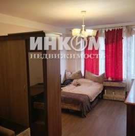 Продажа 3-комн квартиры на вторичном рынке Ярославское ш,  д. 12 к1