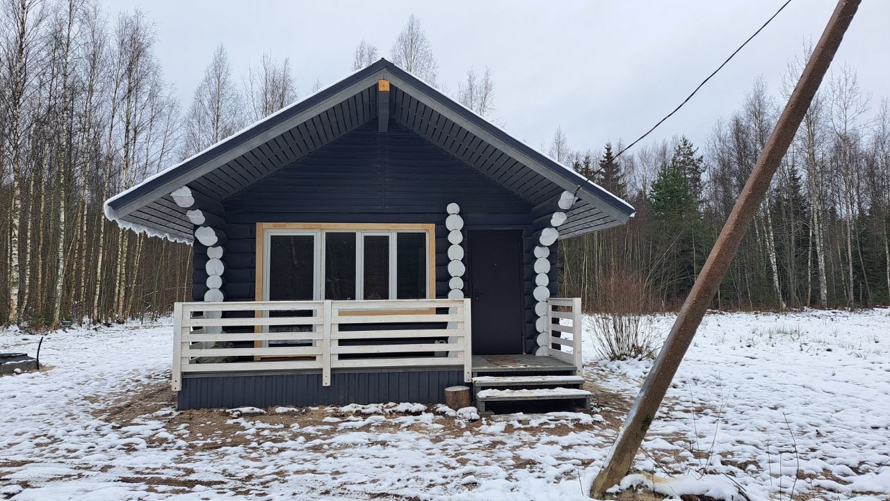 Продажа дома Бумажник СНТ, улица 6А