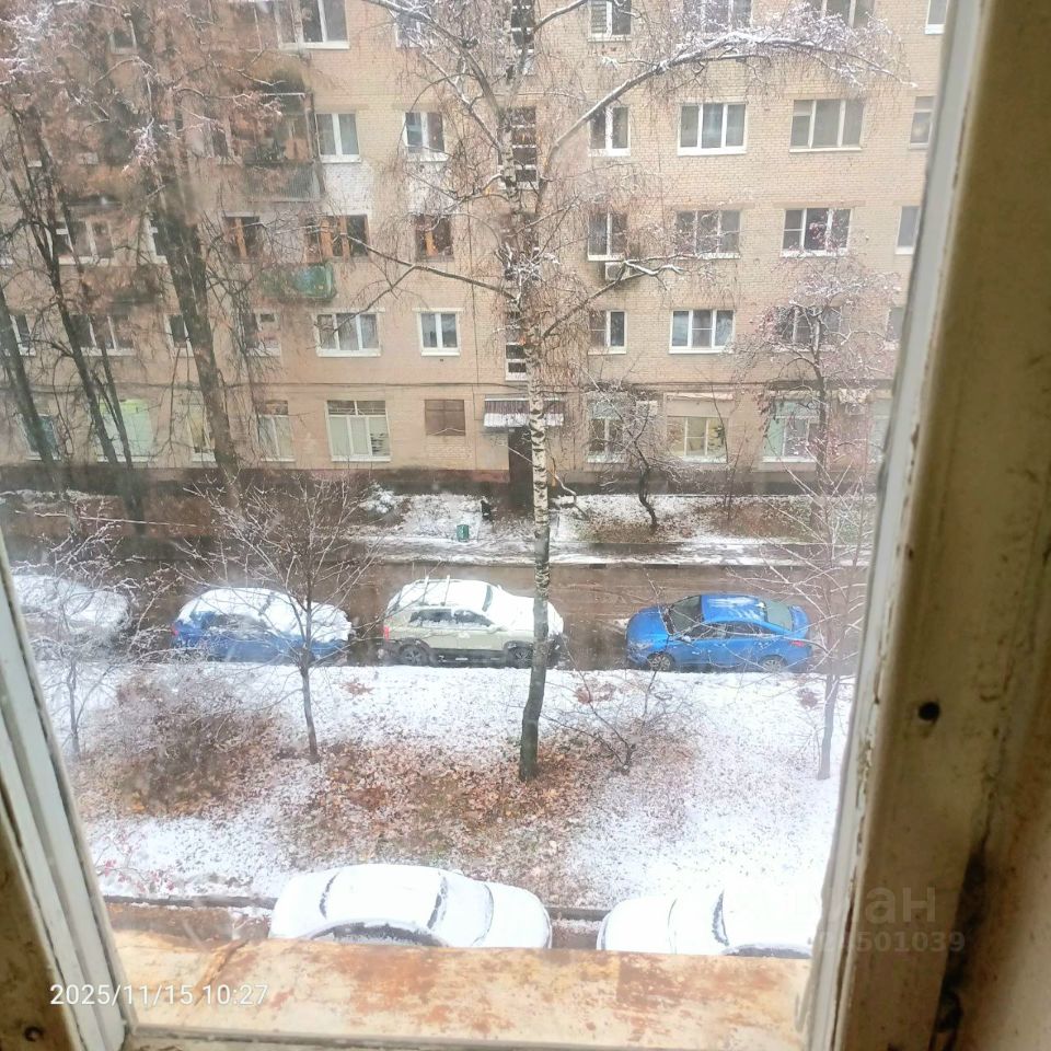 Продажа комнаты Королев, улица Горького, 25б