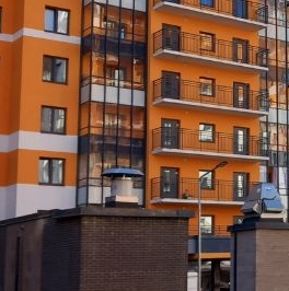 Аренда студии пос. Шушары, проспект Старорусский, 8к1