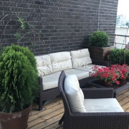 Продажа 3-комн квартиры на вторичном рынке Павелецкий 2-й проезд,  д. 5 с1